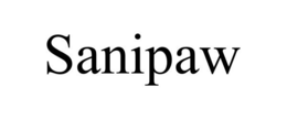 SANIPAW trademark