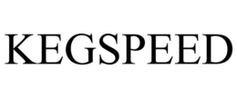 KEGSPEED trademark