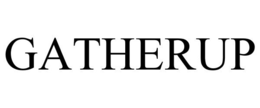 GATHERUP trademark