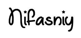 NIFASNIY trademark