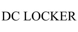 DC LOCKER trademark
