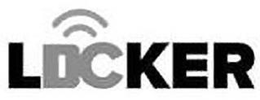 LDCKER trademark