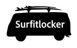 SURFITLOCKER trademark