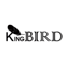 KING BIRD trademark