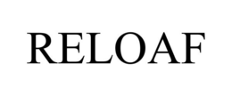 RELOAF trademark