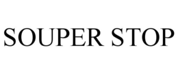 SOUPER STOP trademark