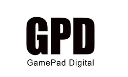 GPD GAMEPAD DIGITAL trademark