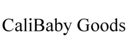 CALIBABY GOODS trademark