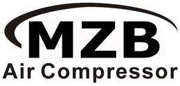 MZB AIR COMPRESSOR trademark