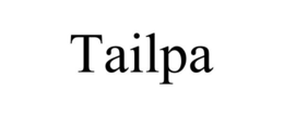 TAILPA trademark