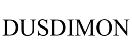 DUSDIMON trademark