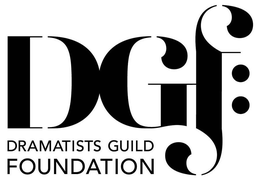 DGF: DRAMATISTS GUILD FOUNDATION trademark