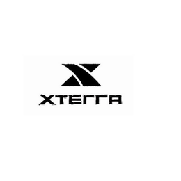 X XTERRA trademark