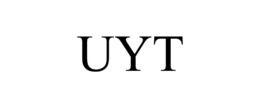 UYT trademark