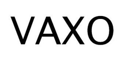 VAXO trademark