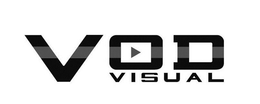 VOD VISUAL trademark