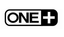 ONE+ trademark