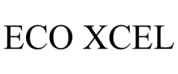 ECO XCEL trademark