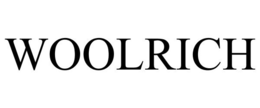 WOOLRICH trademark