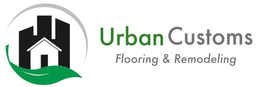 URBAN CUSTOMS FLOORING & REMODELING trademark