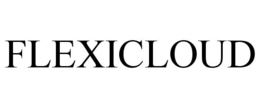 FLEXICLOUD trademark