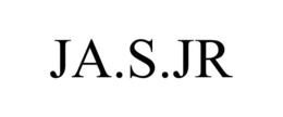 JA.S.JR trademark
