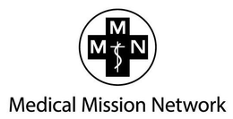 M M N MEDICAL MISSION NETWORK trademark