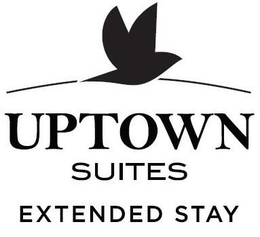 UPTOWN SUITES EXTENDED STAY trademark