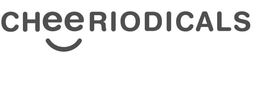CHEERIODICALS trademark