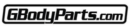 GBODY PARTS trademark
