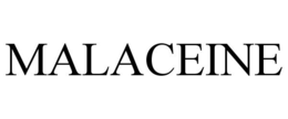 MALACEINE trademark