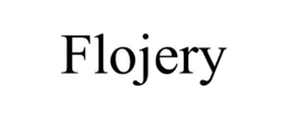 FLOJERY trademark