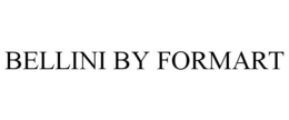 BELLINI BY FORMART trademark