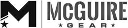 M MCGUIRE GEAR trademark