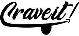 CRAVE IT! trademark
