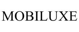 MOBILUXE trademark
