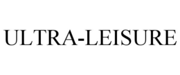 ULTRA-LEISURE trademark
