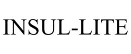 INSUL-LITE trademark