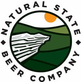 NATURAL STATE BEER COMPANY trademark