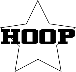 HOOP trademark
