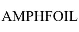 AMPHFOIL trademark