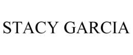 STACY GARCIA trademark