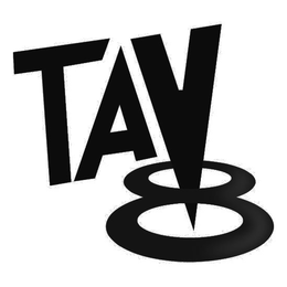 TAV8 trademark