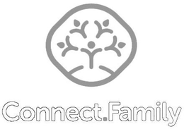 CONNECT.FAMILY trademark