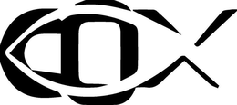 COX trademark