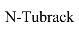 N-TUBRACK trademark