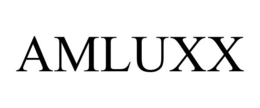AMLUXX trademark