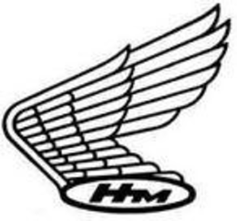 HM trademark
