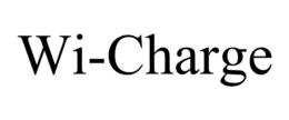 WI-CHARGE trademark