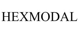 HEXMODAL trademark